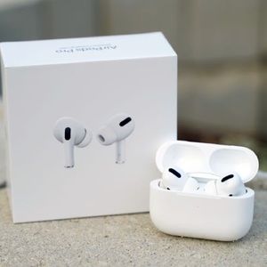 brand new apple air pod pro